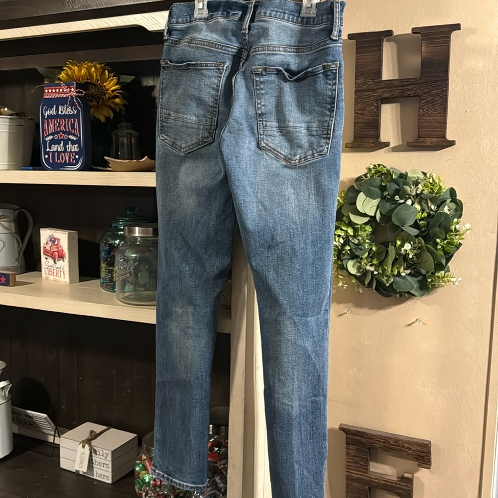 Arizona jeans